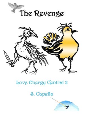 cover image of The Revenge